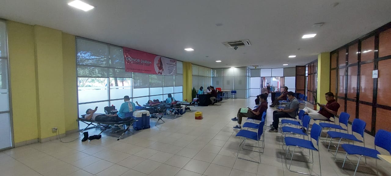 Donor Darah